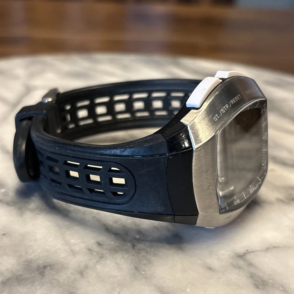 Sportline Duo Watch  - Sport Athletic Watch Only - TESTED